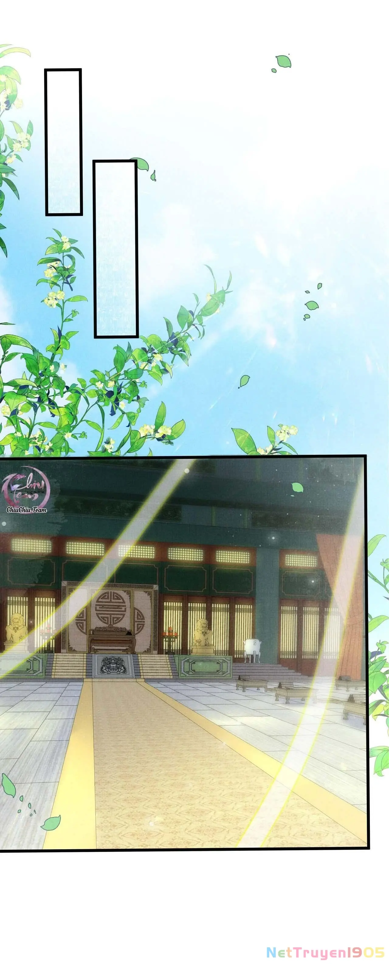 Báo Tuyết Thích Cắn Đuôi Chapter 16 - Trang 14