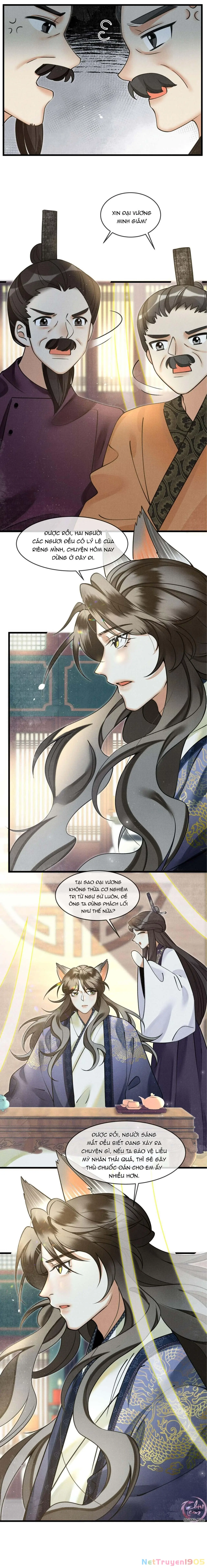 Báo Tuyết Thích Cắn Đuôi Chapter 16 - Trang 19