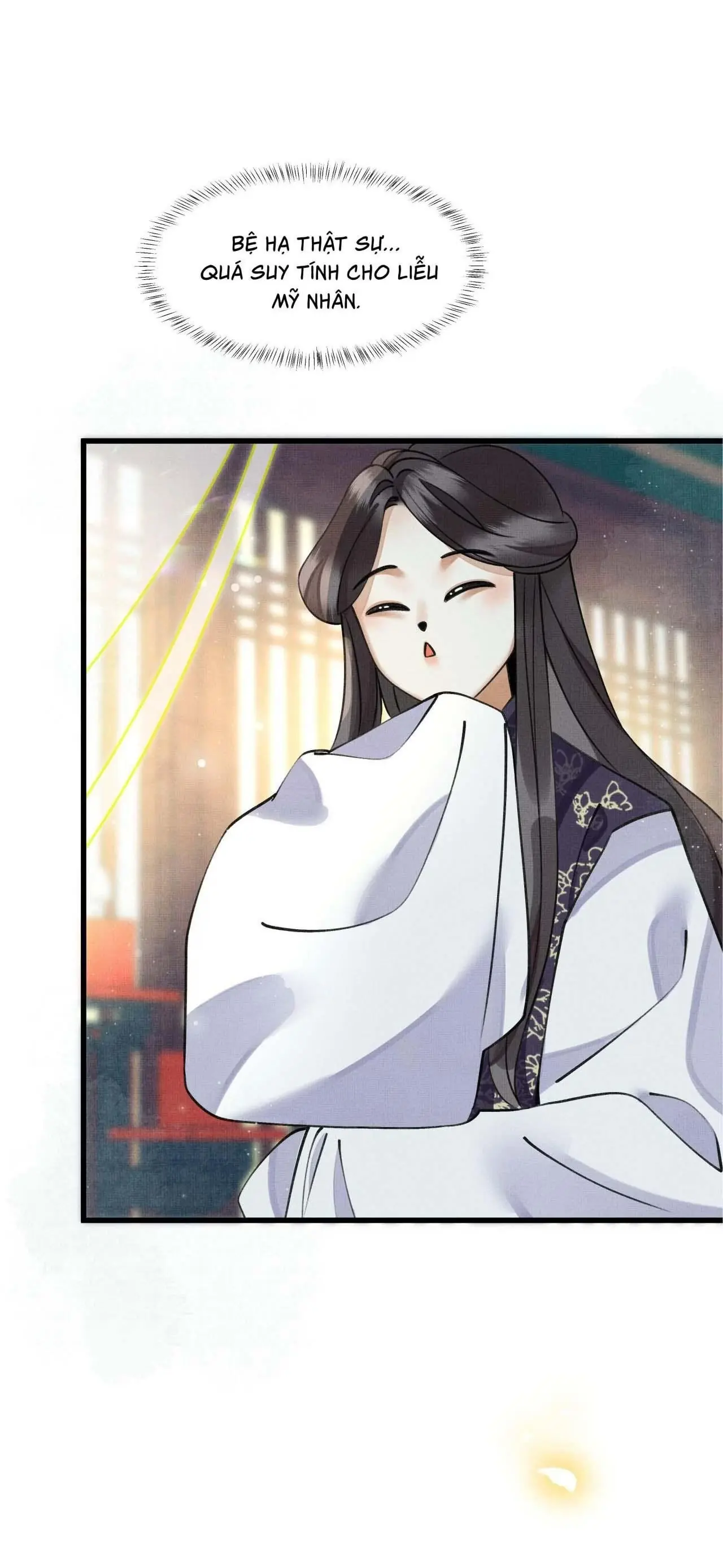 Báo Tuyết Thích Cắn Đuôi Chapter 16 - Trang 20