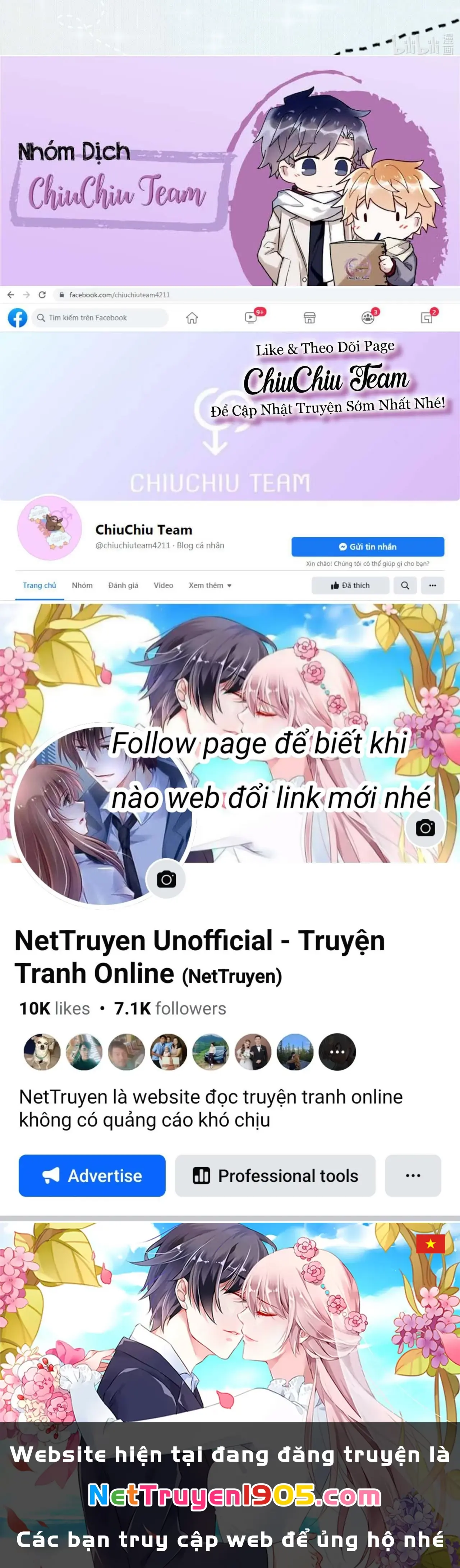 Báo Tuyết Thích Cắn Đuôi Chapter 17 - Trang 26