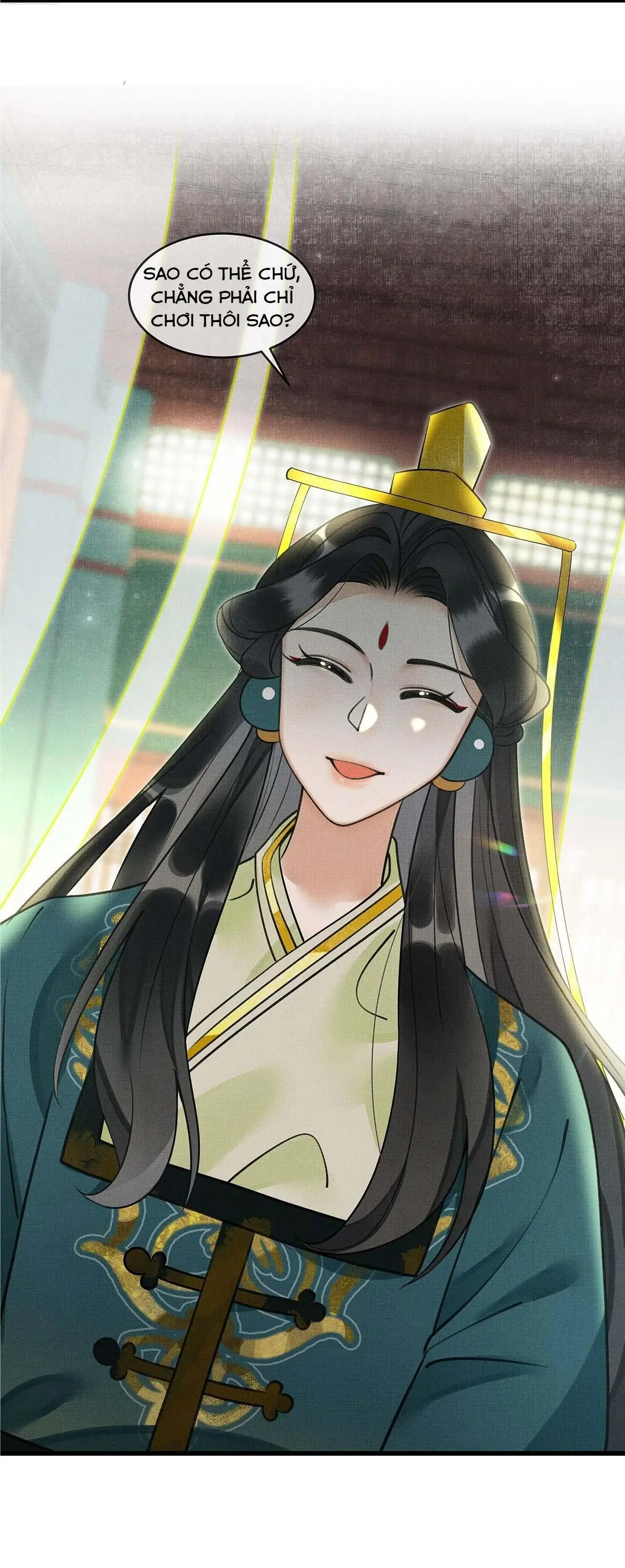 Báo Tuyết Thích Cắn Đuôi Chapter 18 - Trang 18