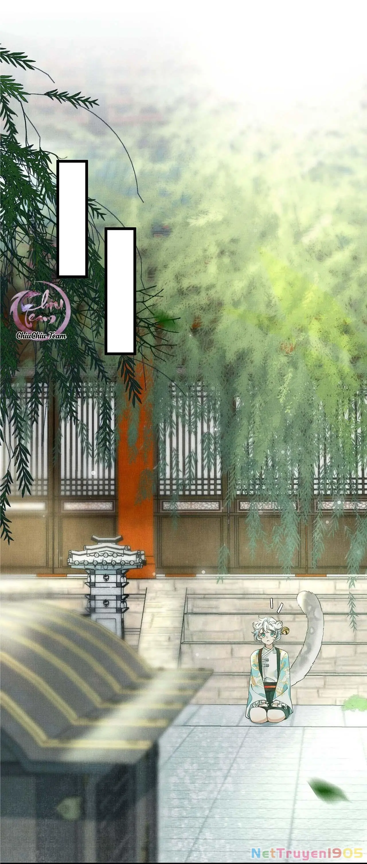 Báo Tuyết Thích Cắn Đuôi Chapter 18 - Trang 23