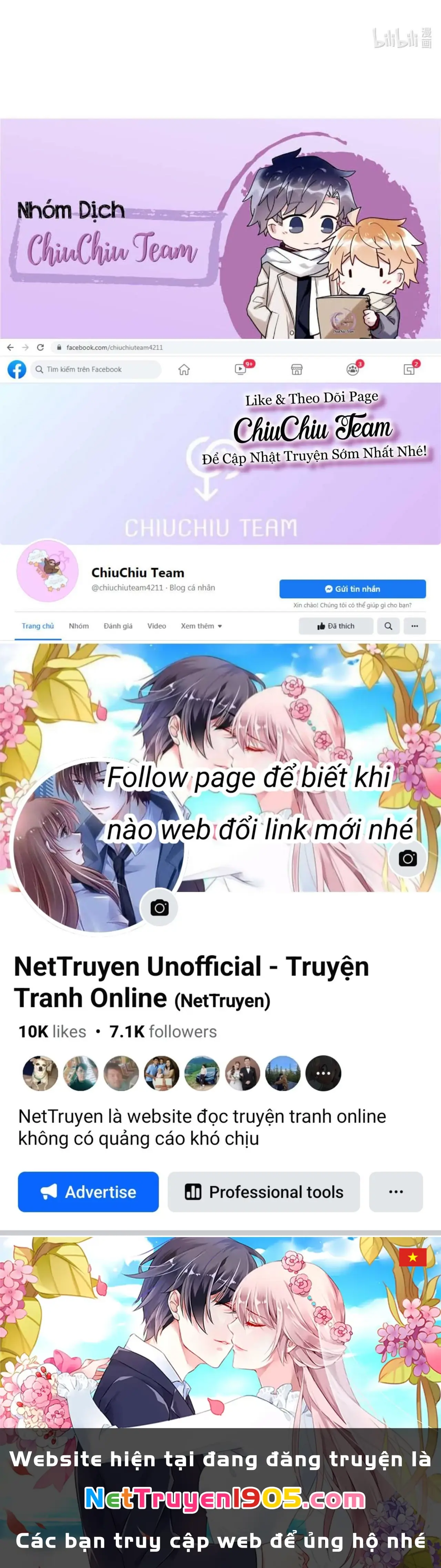 Báo Tuyết Thích Cắn Đuôi Chapter 18 - Trang 29