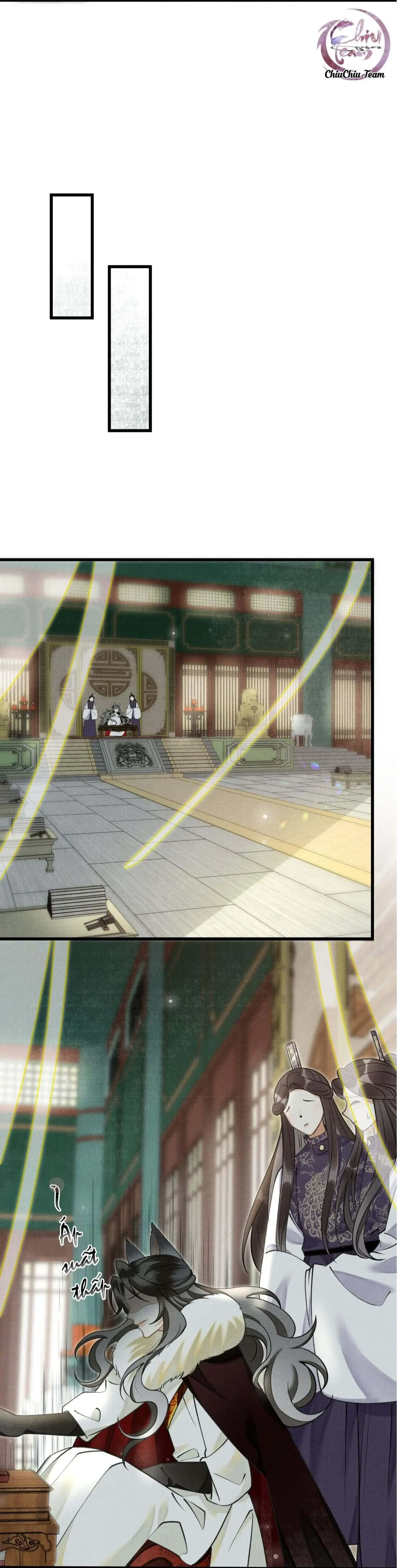 Báo Tuyết Thích Cắn Đuôi Chapter 19 - Trang 14