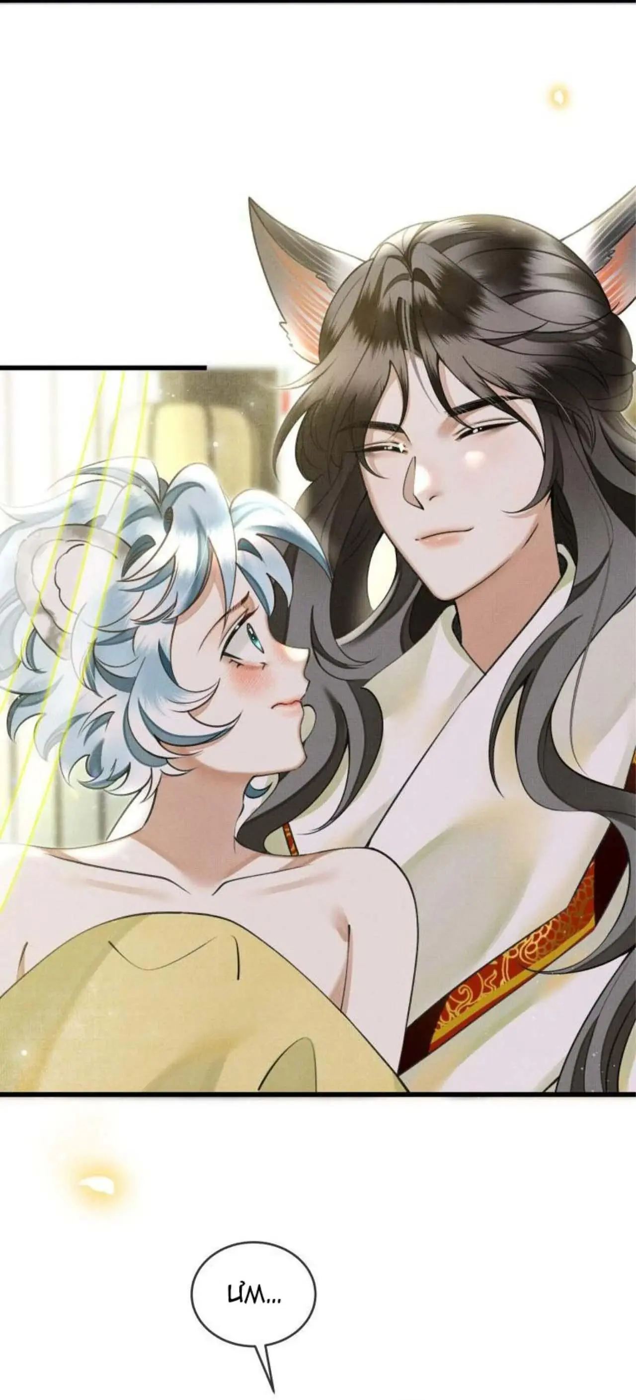 Báo Tuyết Thích Cắn Đuôi Chapter 21 - Trang 10