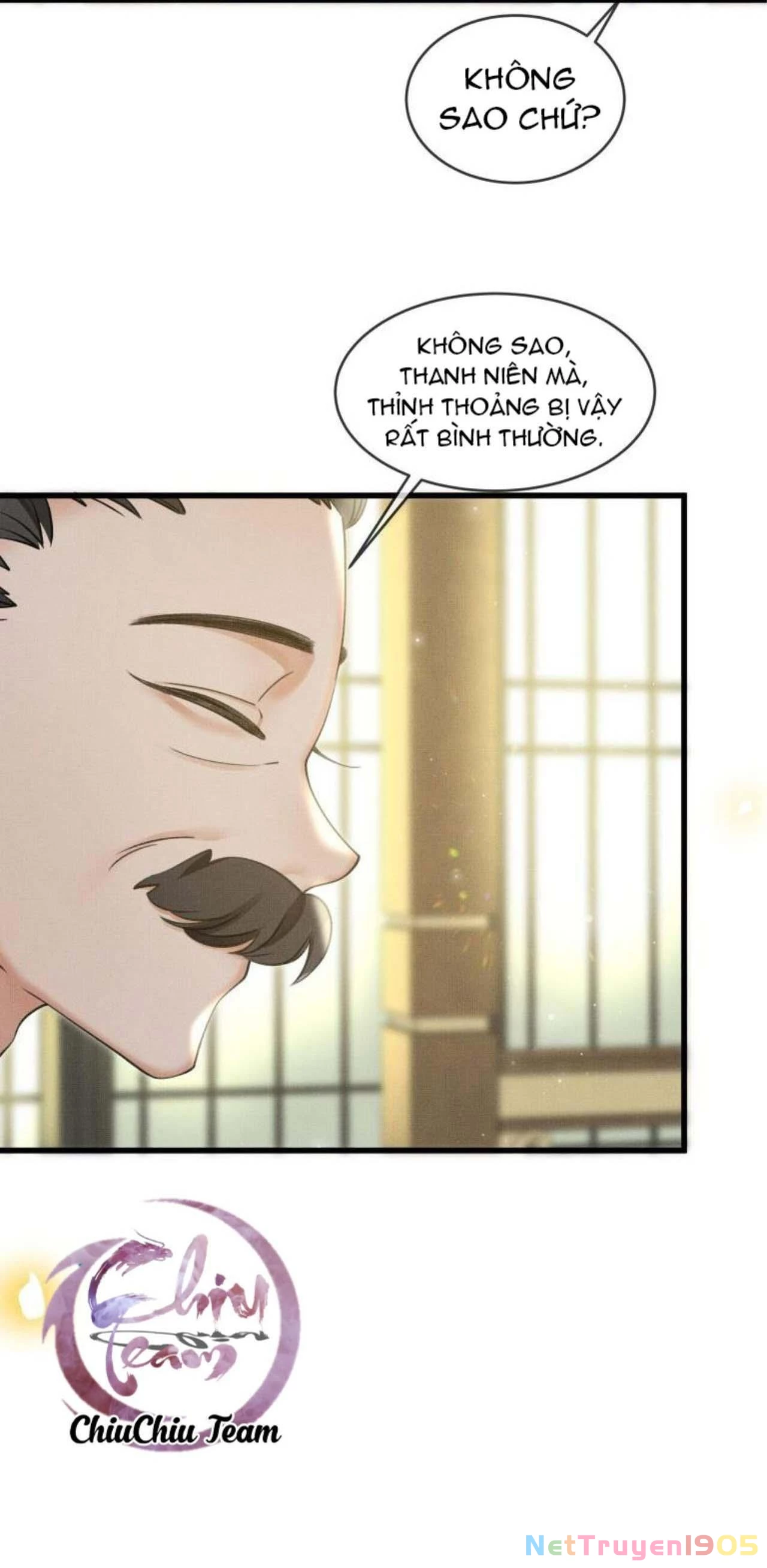 Báo Tuyết Thích Cắn Đuôi Chapter 21 - Trang 12