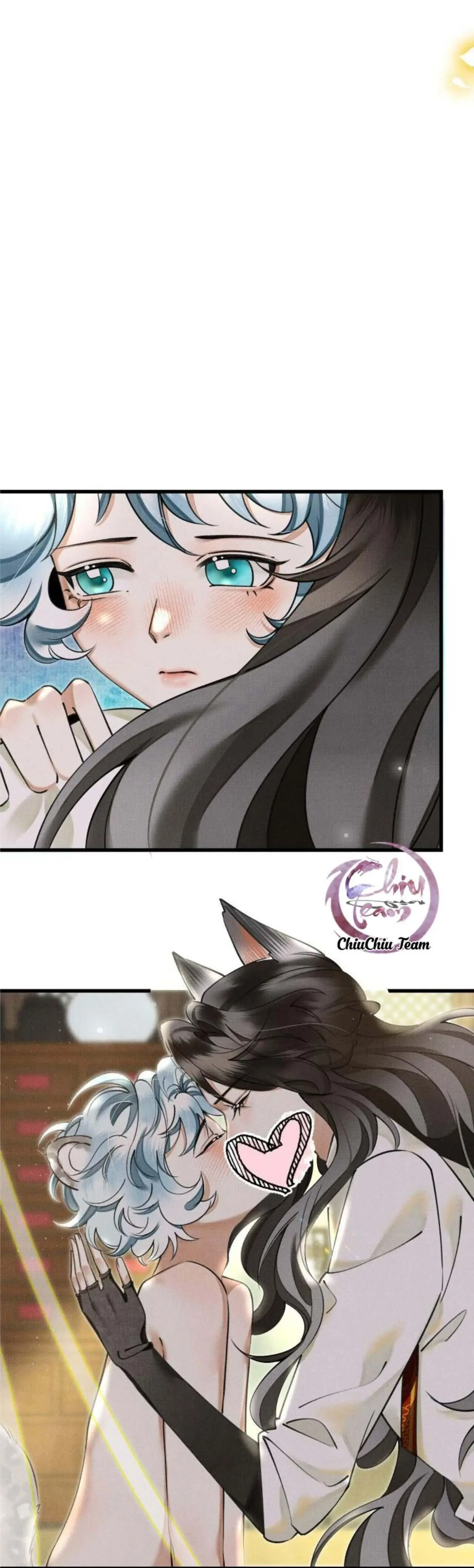 Báo Tuyết Thích Cắn Đuôi Chapter 21 - Trang 5