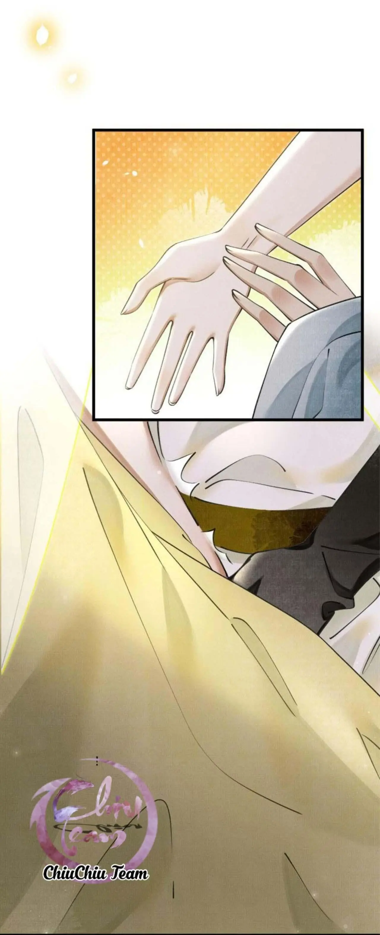 Báo Tuyết Thích Cắn Đuôi Chapter 21 - Trang 9