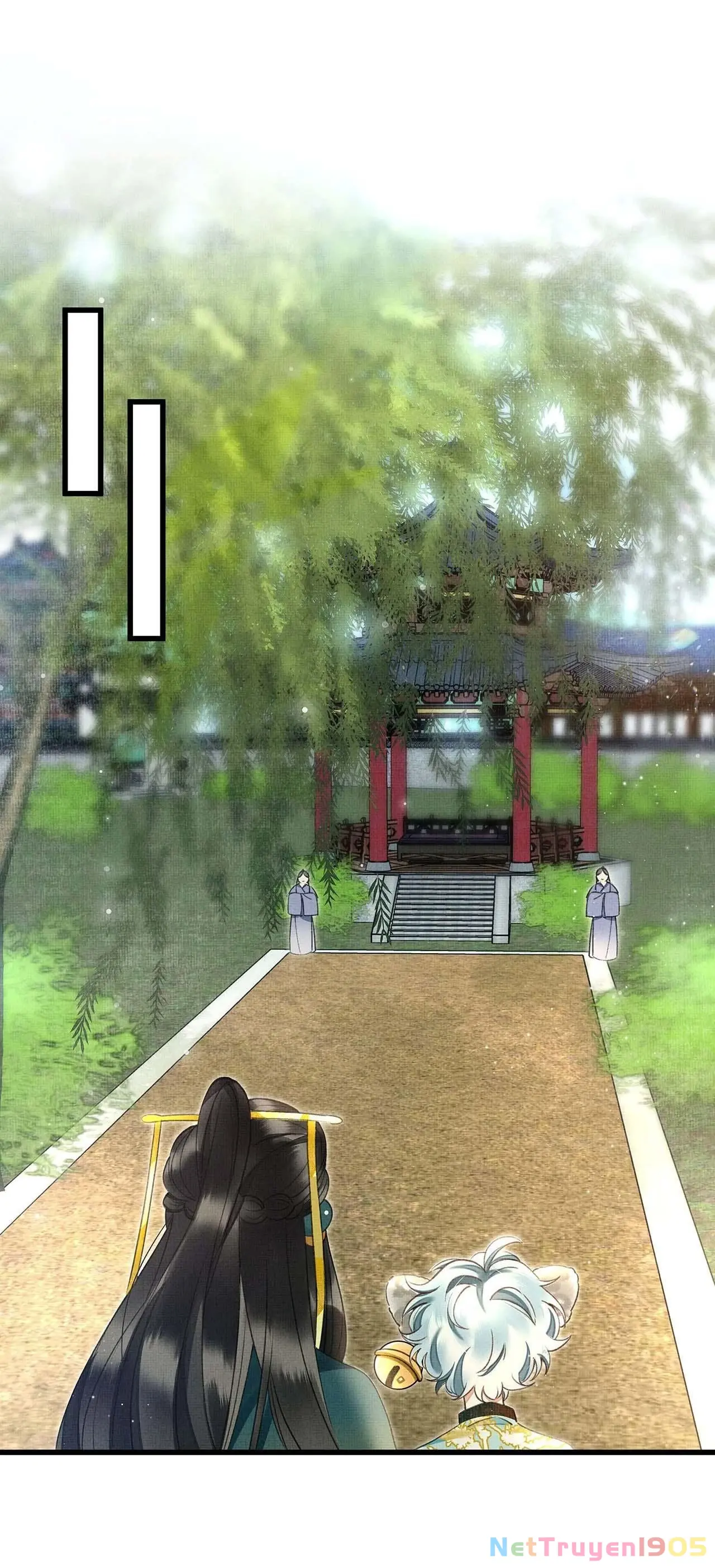 Báo Tuyết Thích Cắn Đuôi Chapter 22 - Trang 13