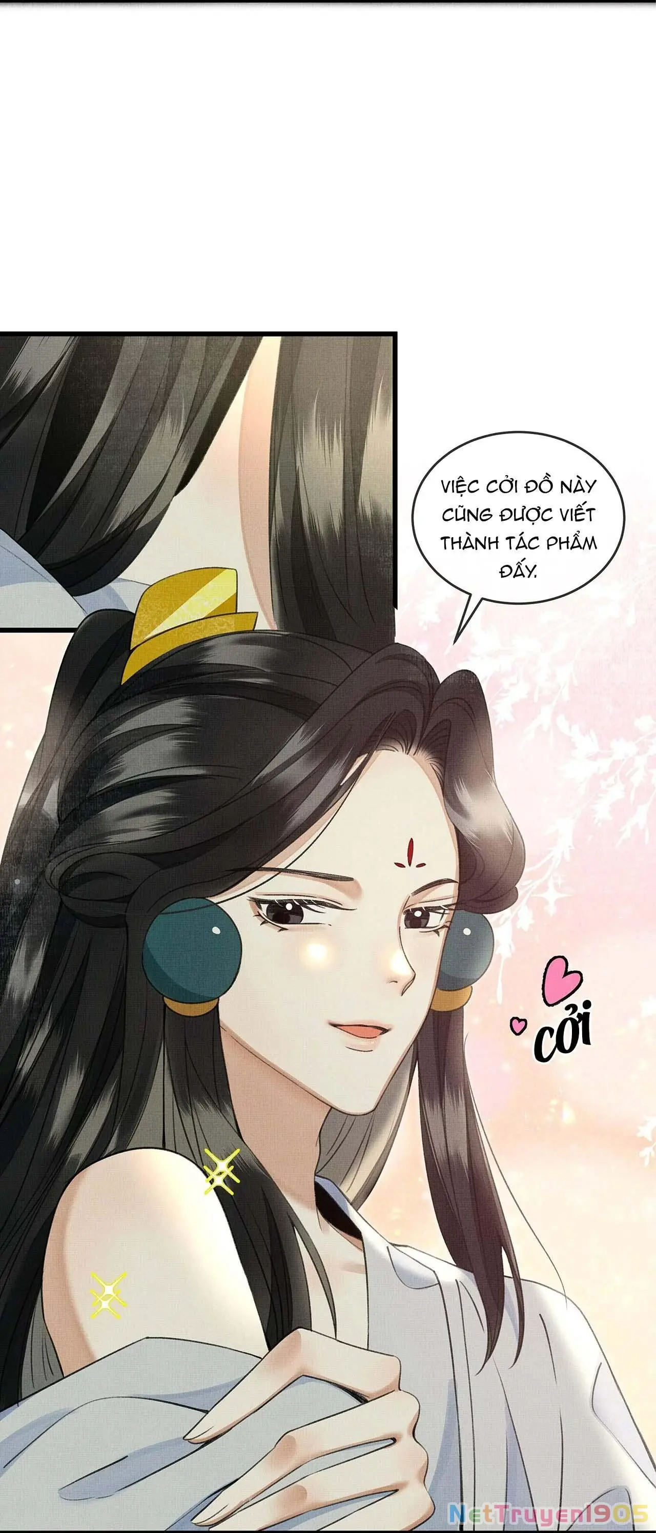 Báo Tuyết Thích Cắn Đuôi Chapter 22 - Trang 17