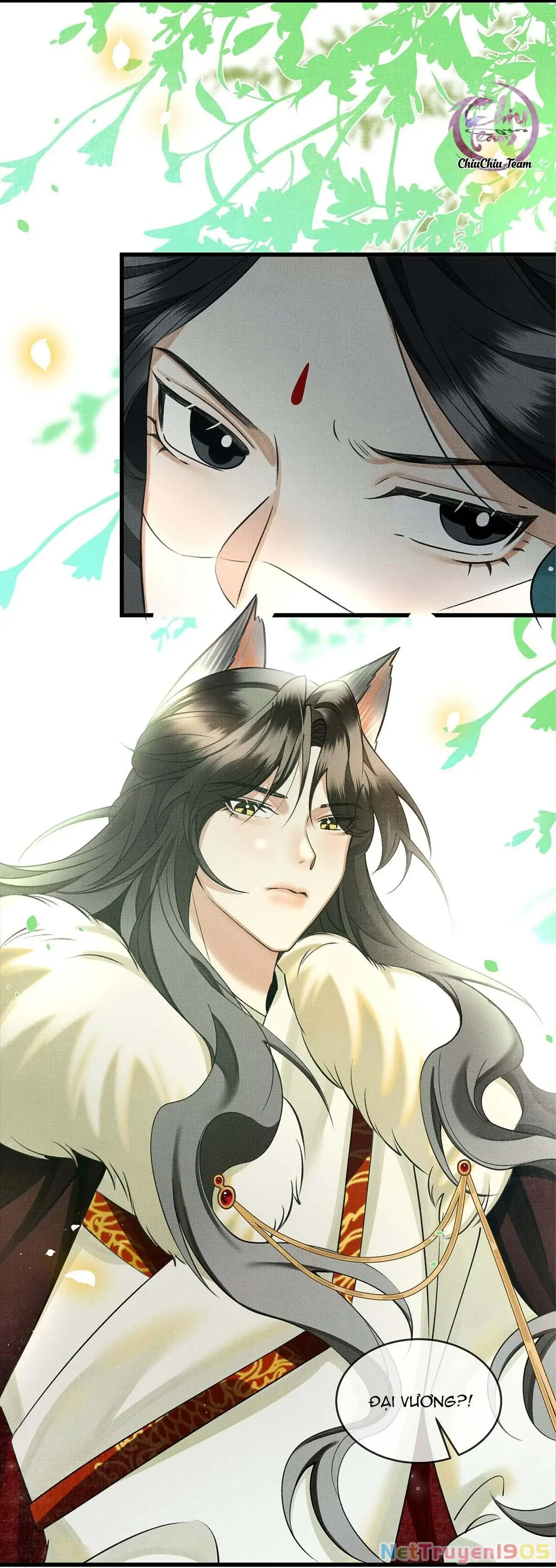 Báo Tuyết Thích Cắn Đuôi Chapter 22 - Trang 21