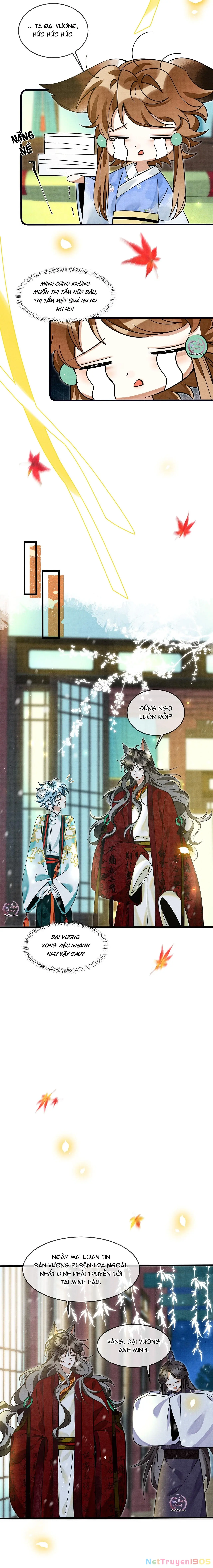 Báo Tuyết Thích Cắn Đuôi Chapter 30 - Trang 13