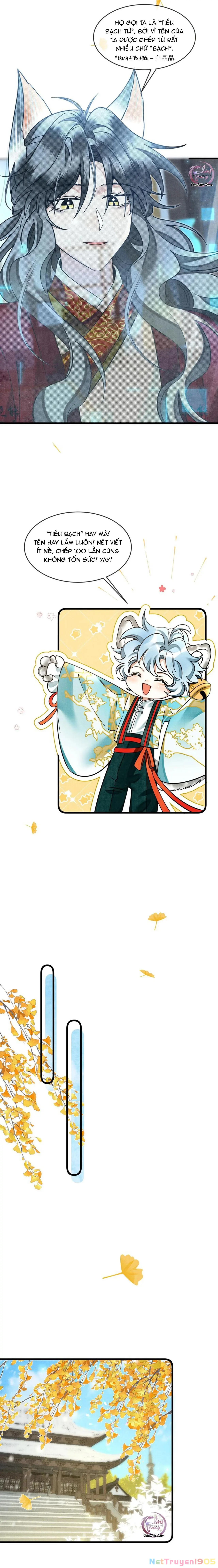 Báo Tuyết Thích Cắn Đuôi Chapter 34 - Trang 11