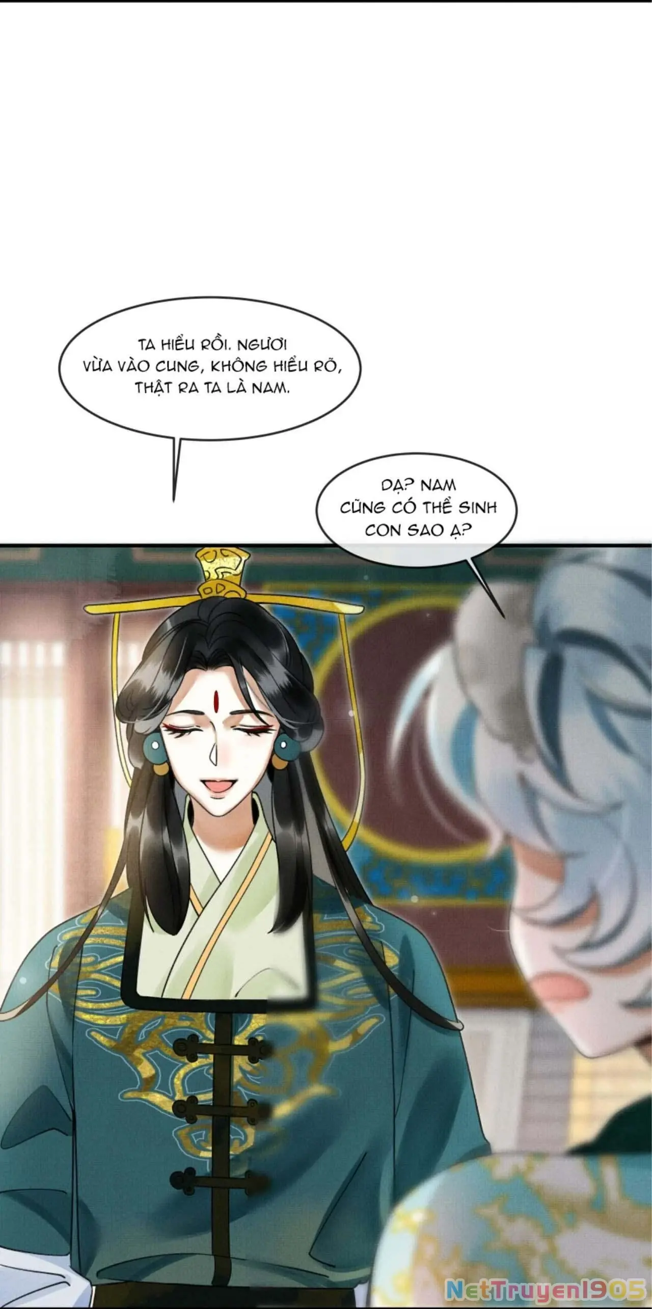Báo Tuyết Thích Cắn Đuôi Chapter 4 - Trang 13