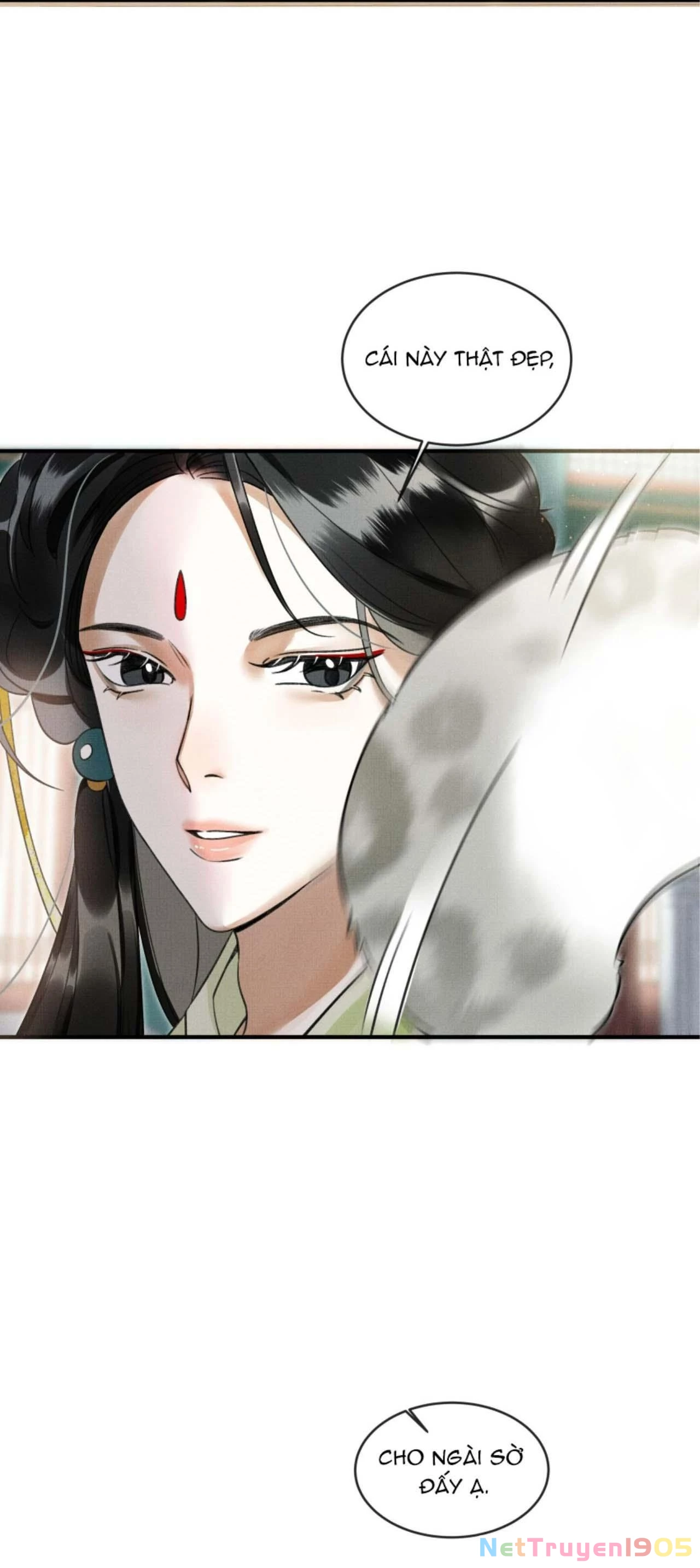 Báo Tuyết Thích Cắn Đuôi Chapter 4 - Trang 16