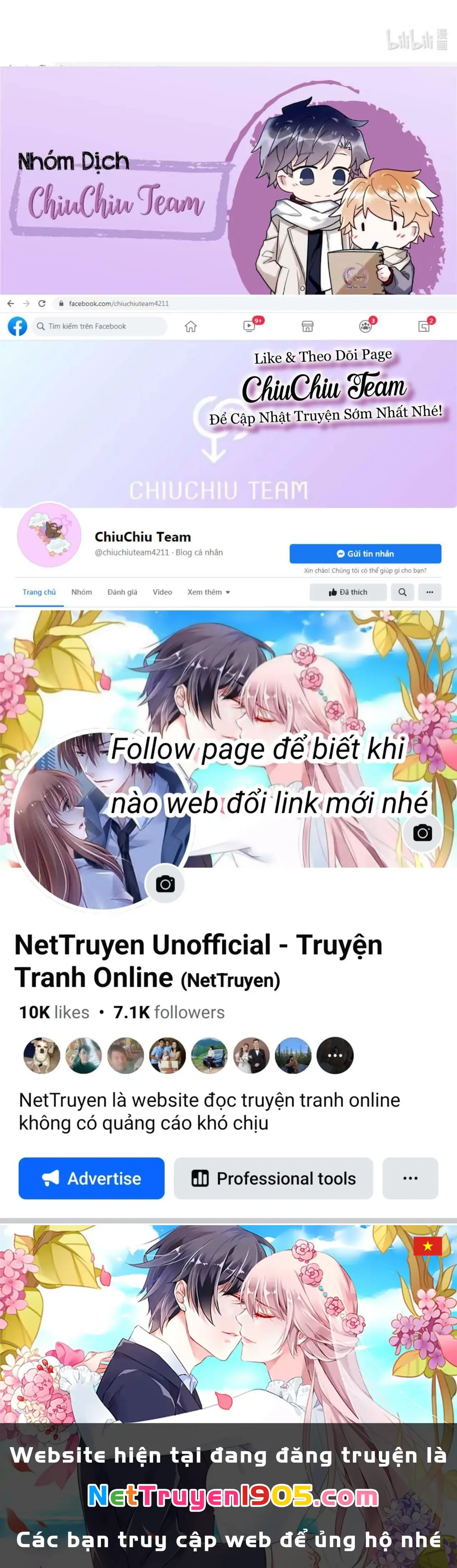 Báo Tuyết Thích Cắn Đuôi Chapter 4 - Trang 27