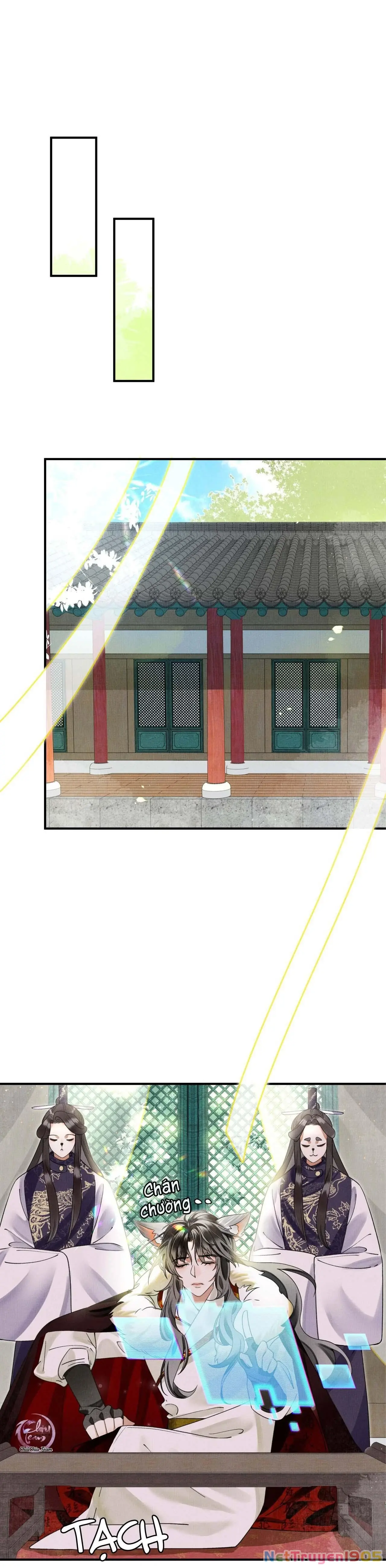 Báo Tuyết Thích Cắn Đuôi Chapter 5 - Trang 14