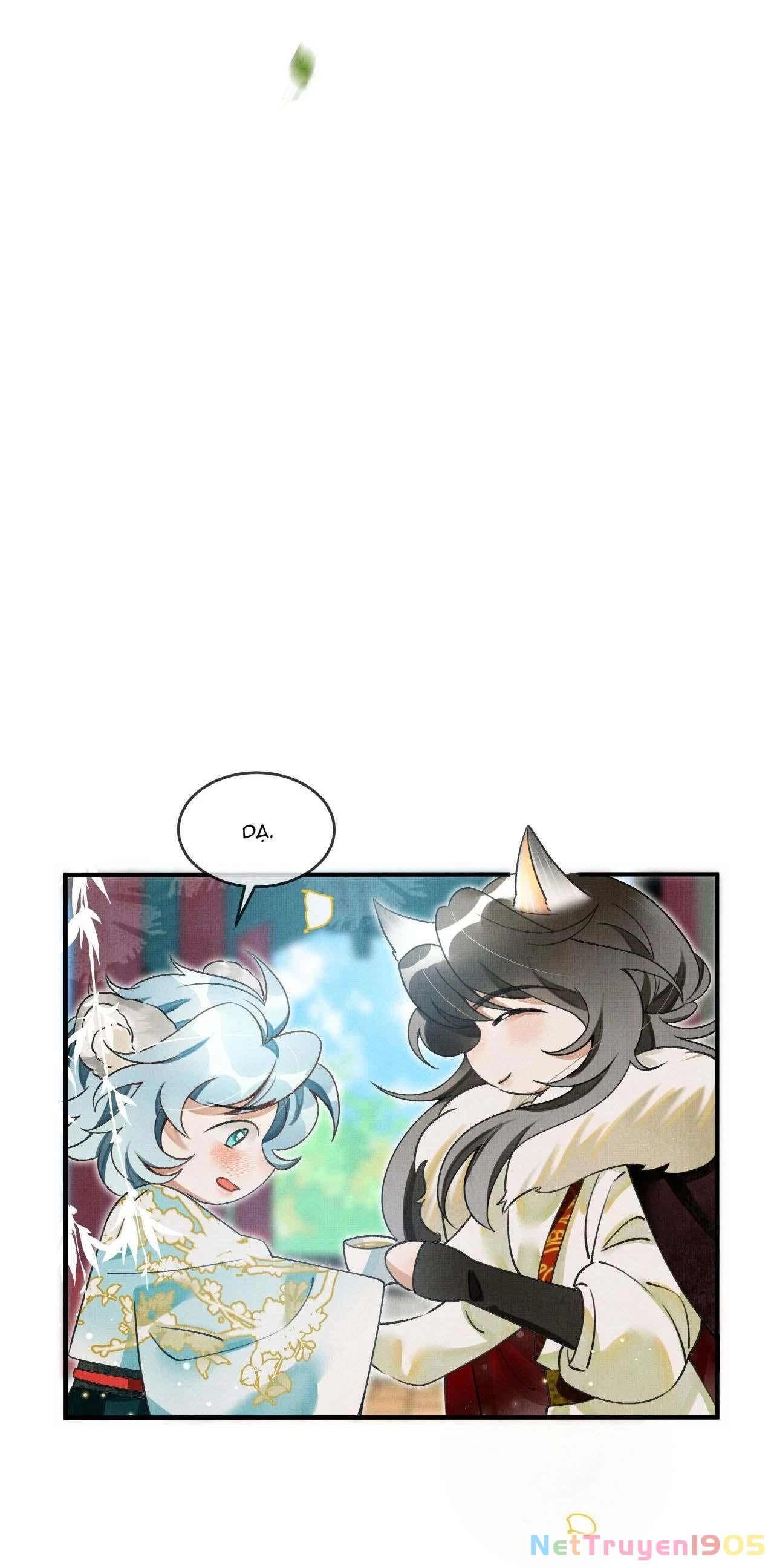 Báo Tuyết Thích Cắn Đuôi Chapter 6 - Trang 12