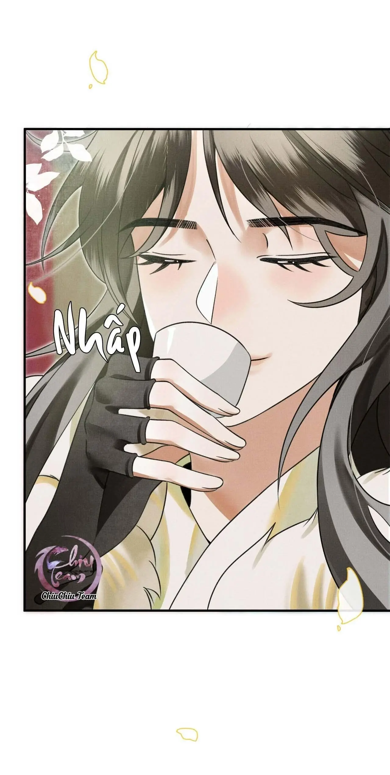 Báo Tuyết Thích Cắn Đuôi Chapter 6 - Trang 14