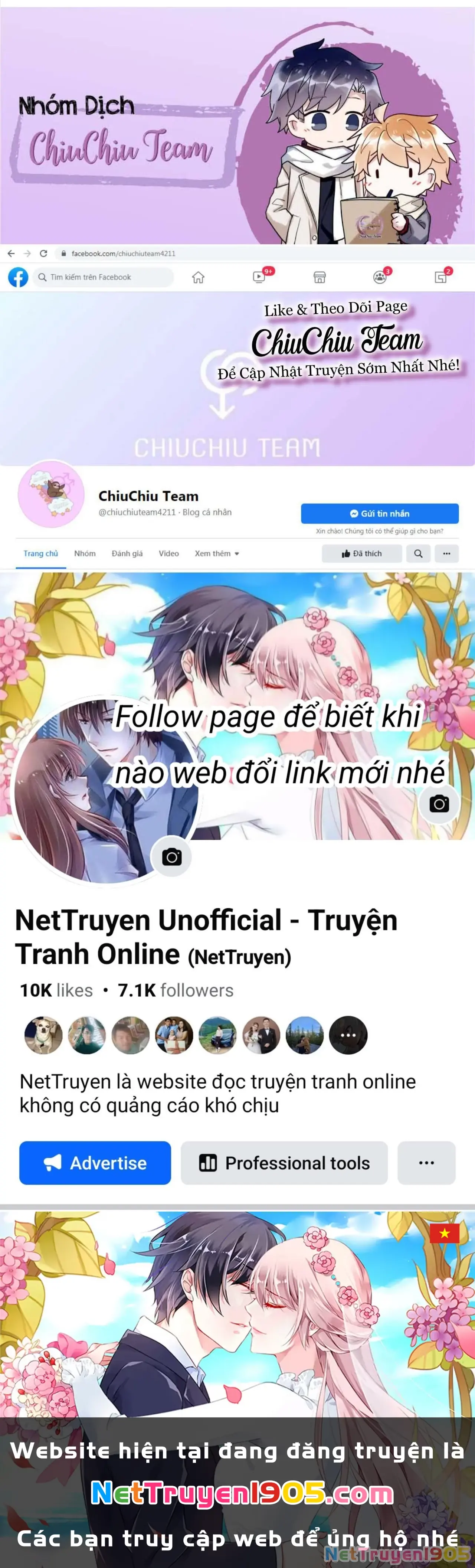 Báo Tuyết Thích Cắn Đuôi Chapter 7 - Trang 24