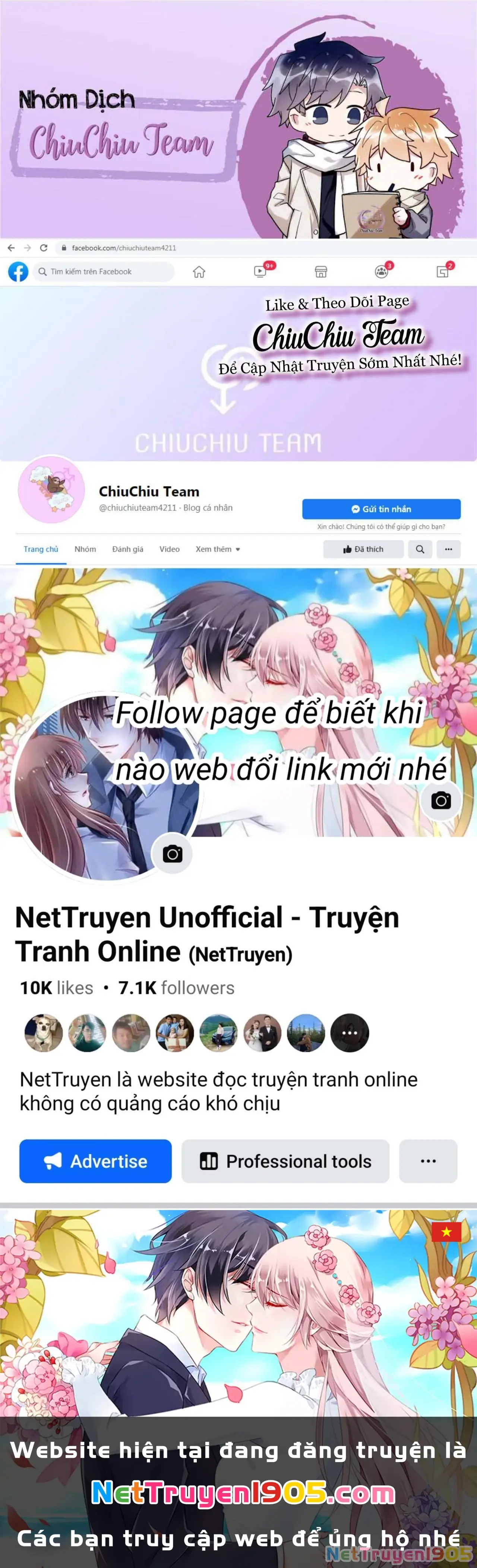 Báo Tuyết Thích Cắn Đuôi Chapter 9 - Trang 23