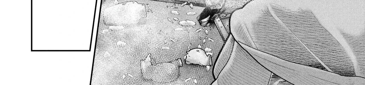 Barefaced Chapter 11 - Trang 12