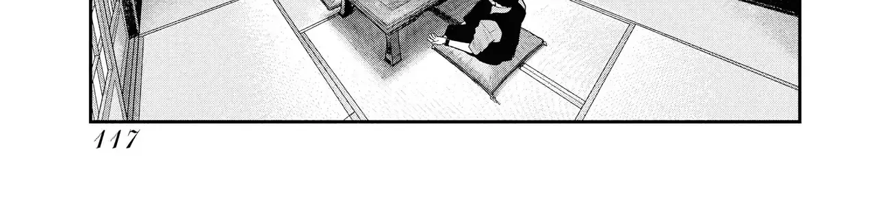 Barefaced Chapter 11 - Trang 18