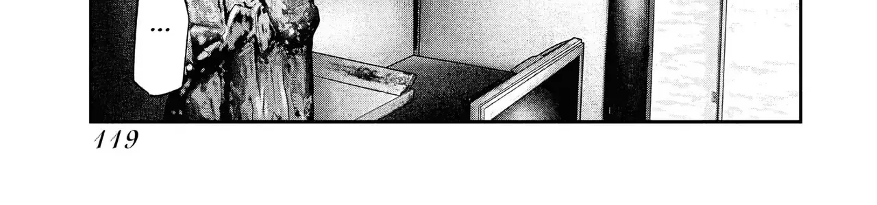 Barefaced Chapter 11 - Trang 22