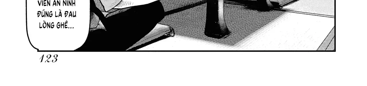 Barefaced Chapter 11 - Trang 30