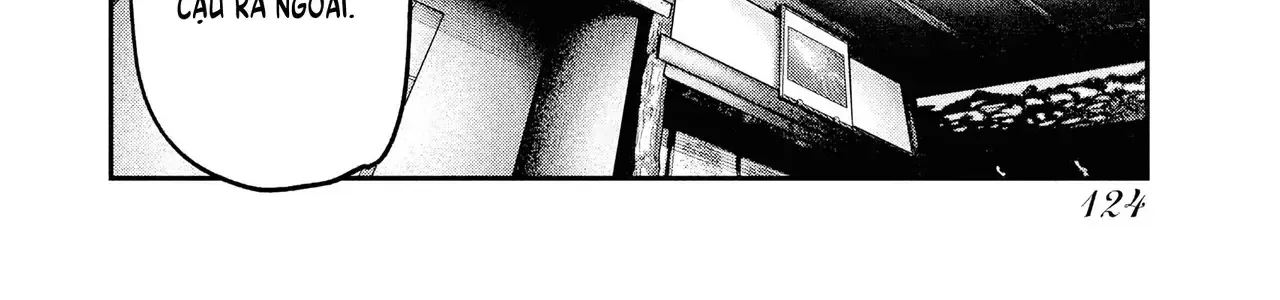 Barefaced Chapter 11 - Trang 32