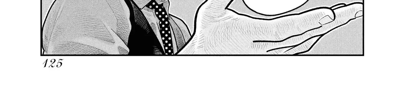 Barefaced Chapter 11 - Trang 34