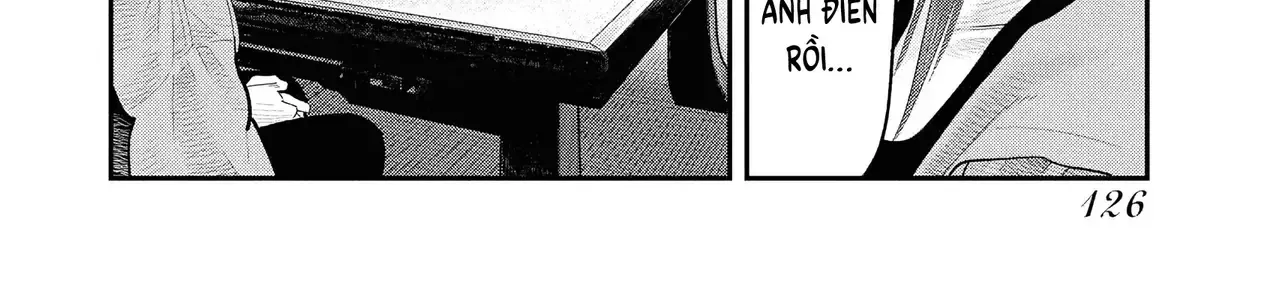 Barefaced Chapter 11 - Trang 36