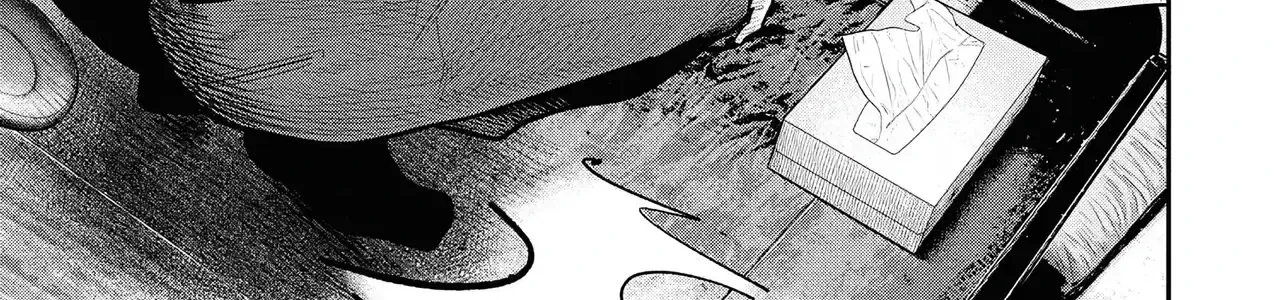 Barefaced Chapter 11 - Trang 38