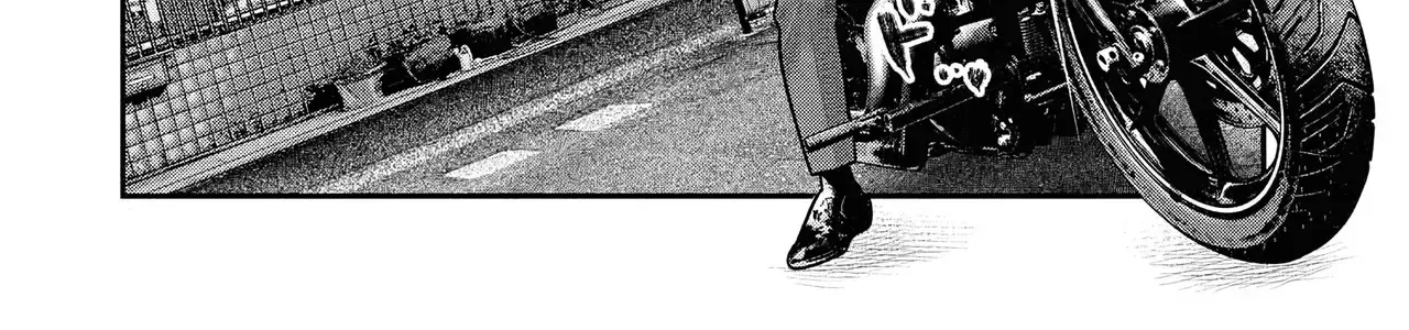 Barefaced Chapter 11 - Trang 46