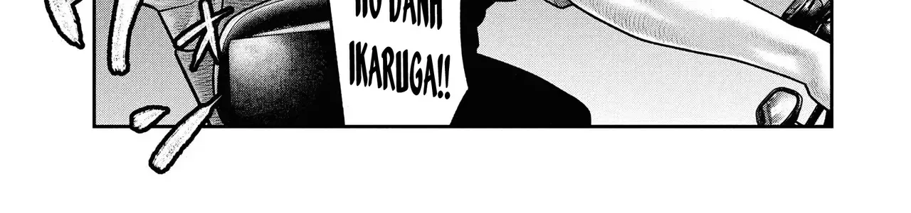 Barefaced Chapter 11 - Trang 48