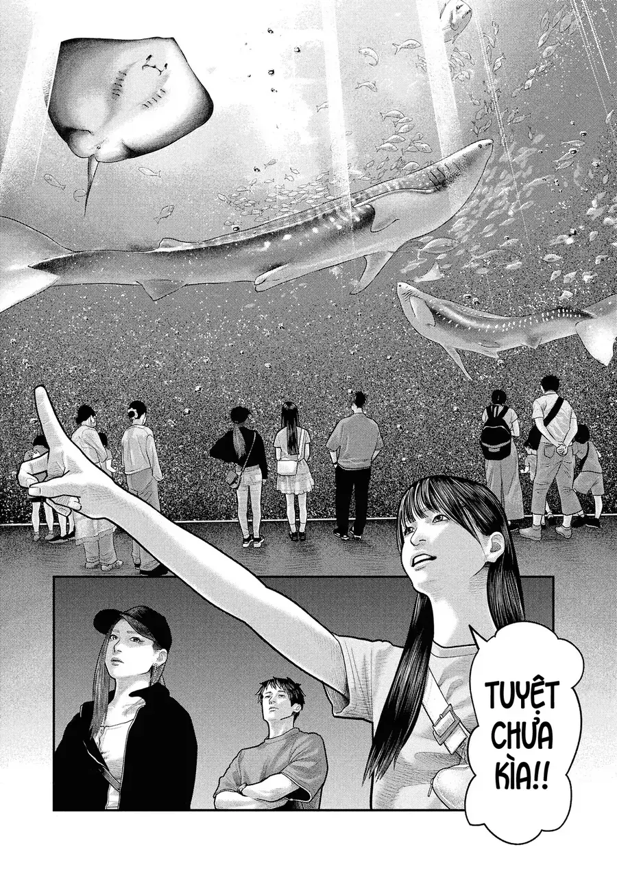 Barefaced Chapter 12 - Trang 15