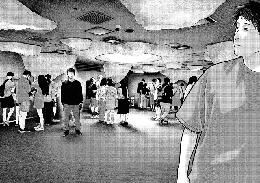 Barefaced Chapter 13 - Trang 28