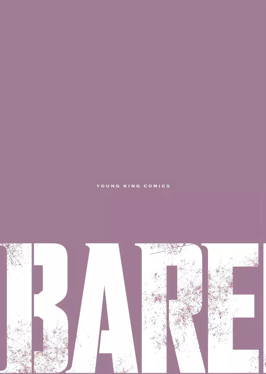 Barefaced Chapter 13 - Trang 33