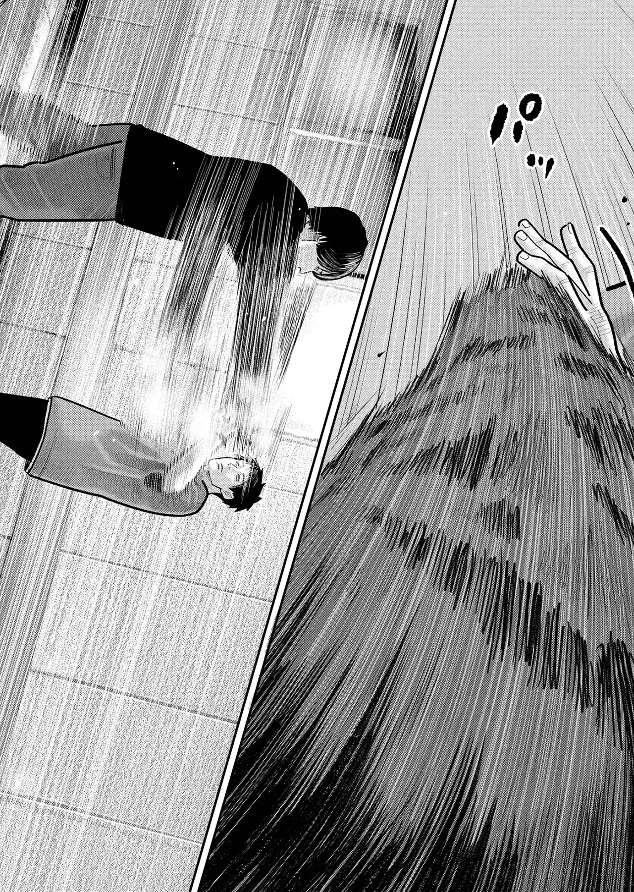 Barefaced Chapter 14 - Trang 11