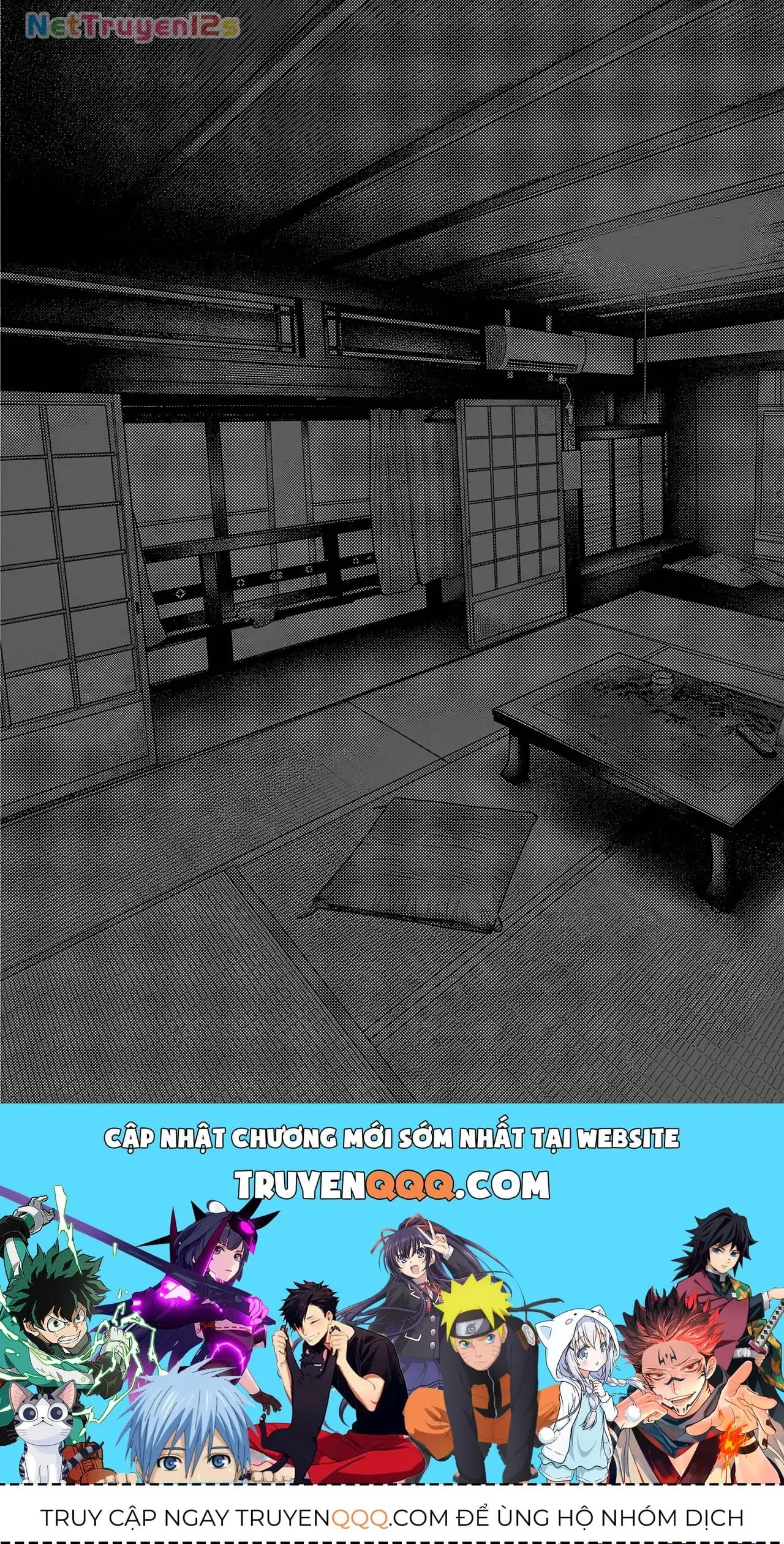 Barefaced Chapter 14 - Trang 34