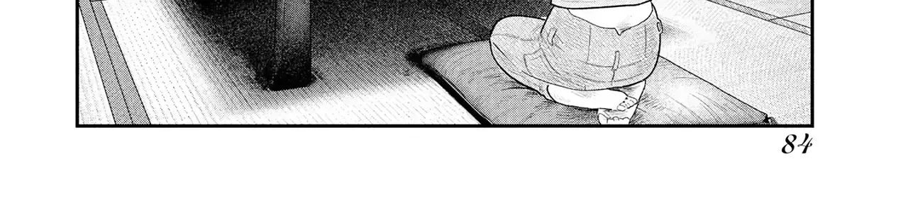Barefaced Chapter 17 - Trang 11