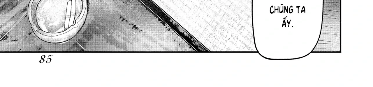 Barefaced Chapter 17 - Trang 13