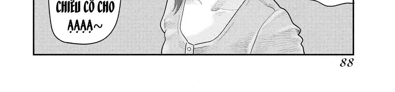 Barefaced Chapter 17 - Trang 19