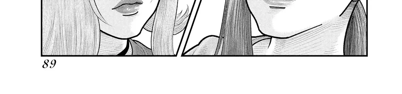 Barefaced Chapter 17 - Trang 21
