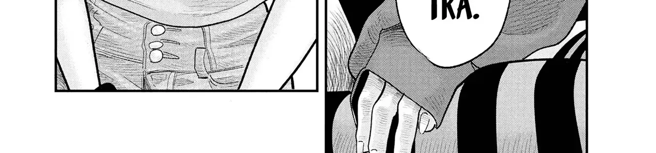 Barefaced Chapter 17 - Trang 23