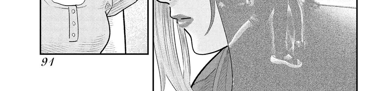 Barefaced Chapter 17 - Trang 25