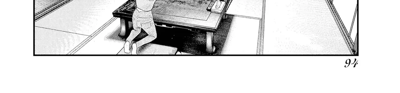 Barefaced Chapter 17 - Trang 31