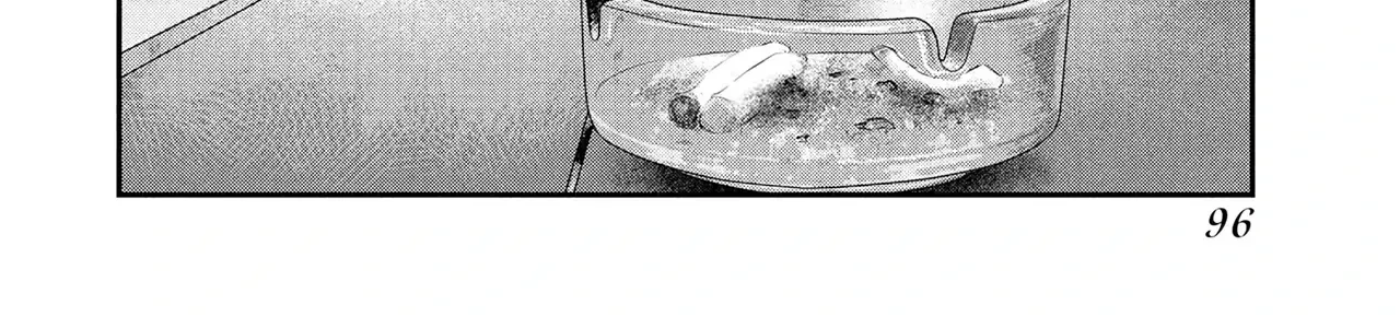 Barefaced Chapter 17 - Trang 35