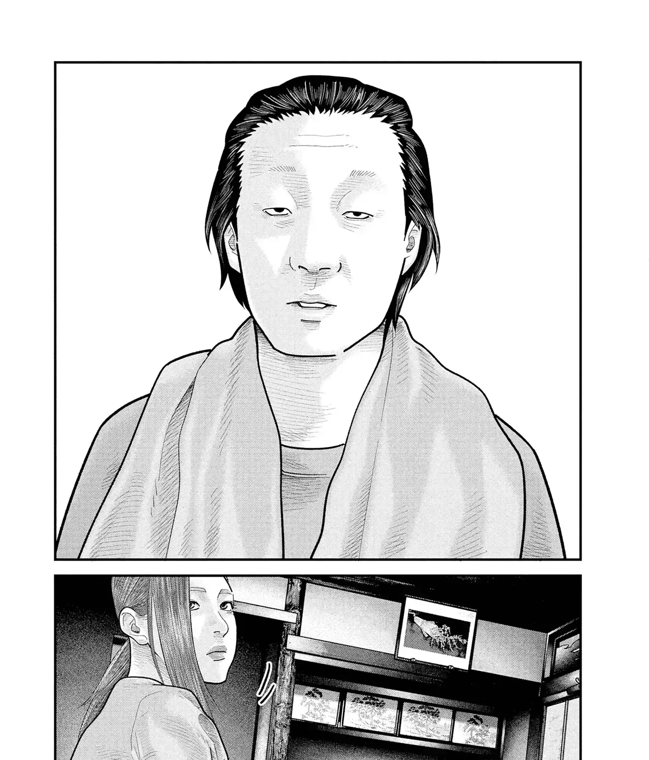 Barefaced Chapter 17 - Trang 46