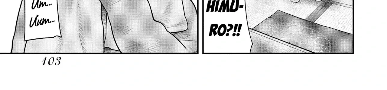 Barefaced Chapter 17 - Trang 49